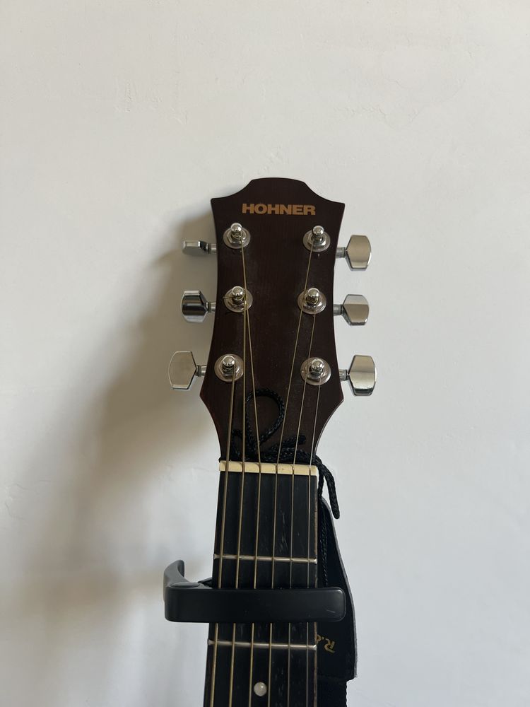 HOHNER гитара срочно