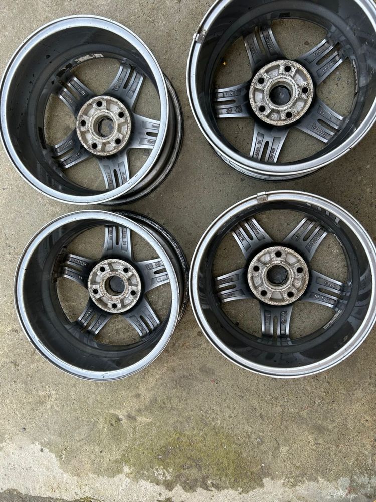 Легкосплавные диски R15