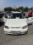 Hyundai Accent 1998 г.в.