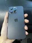 Iphone 15 Pro max 256