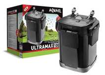 Внешний фильтр AQUAEL ULTRAMAX 1000 для аквариума 100 - 300 л