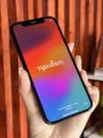 Продается iPhone 12, 128 ГБ, черный