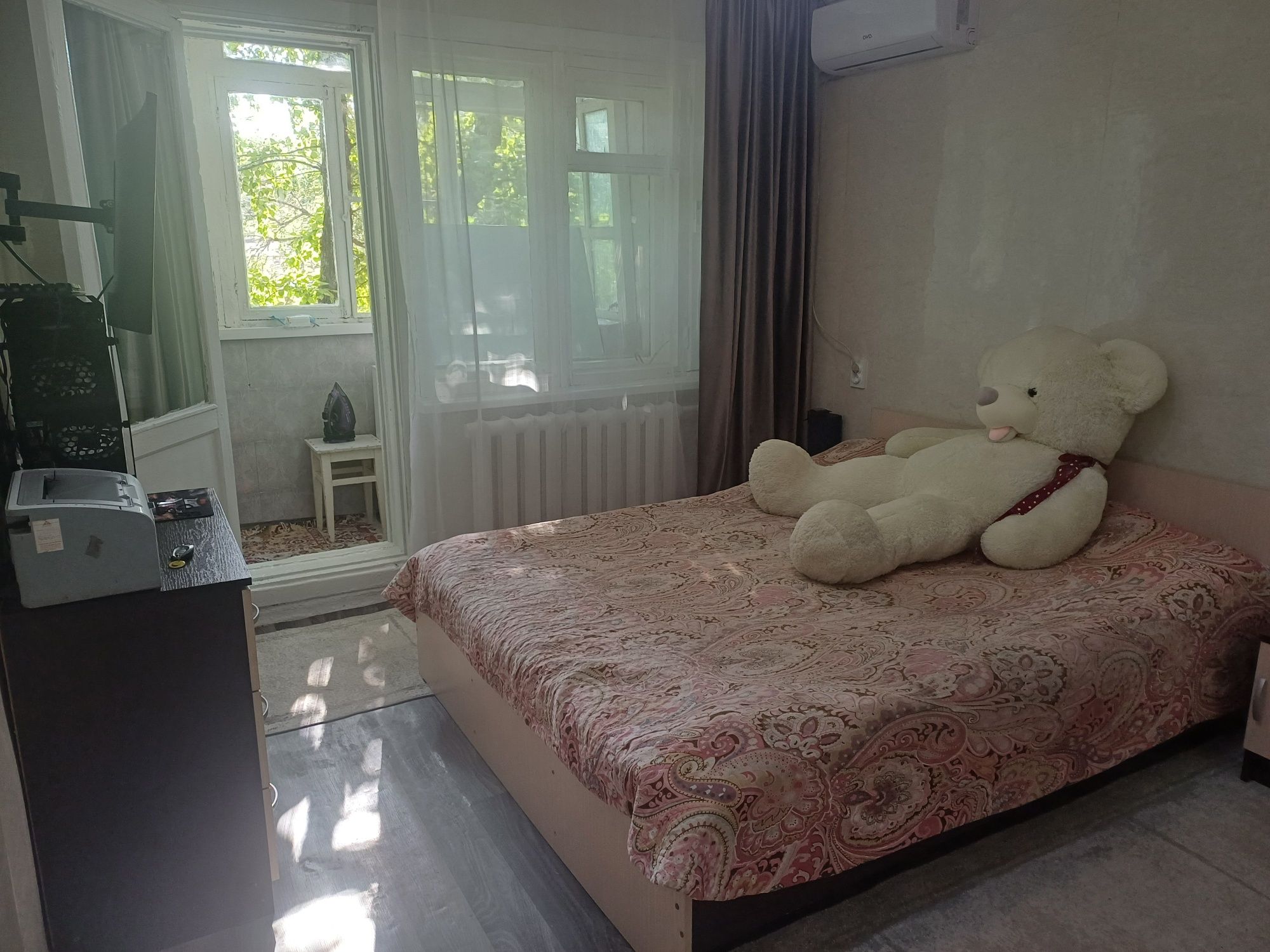 Продам кровать  160 *200