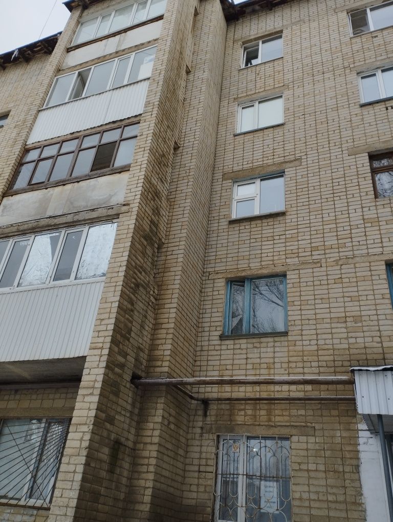 Продам 3-х комнатную квартиру 67.2 КВ2 район Променад ЦОН Банк ЦентрКр