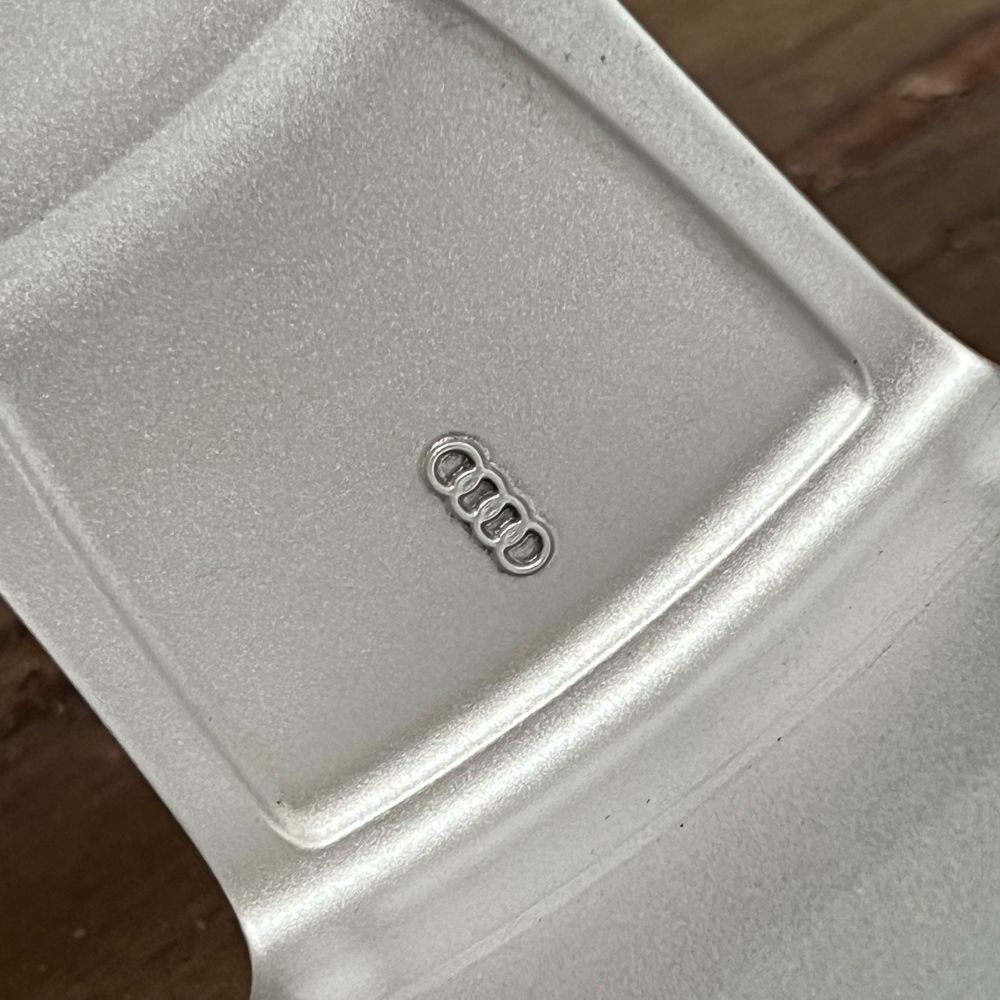 Оригинальные диски Audi A8 D4/4H, 8Jx18