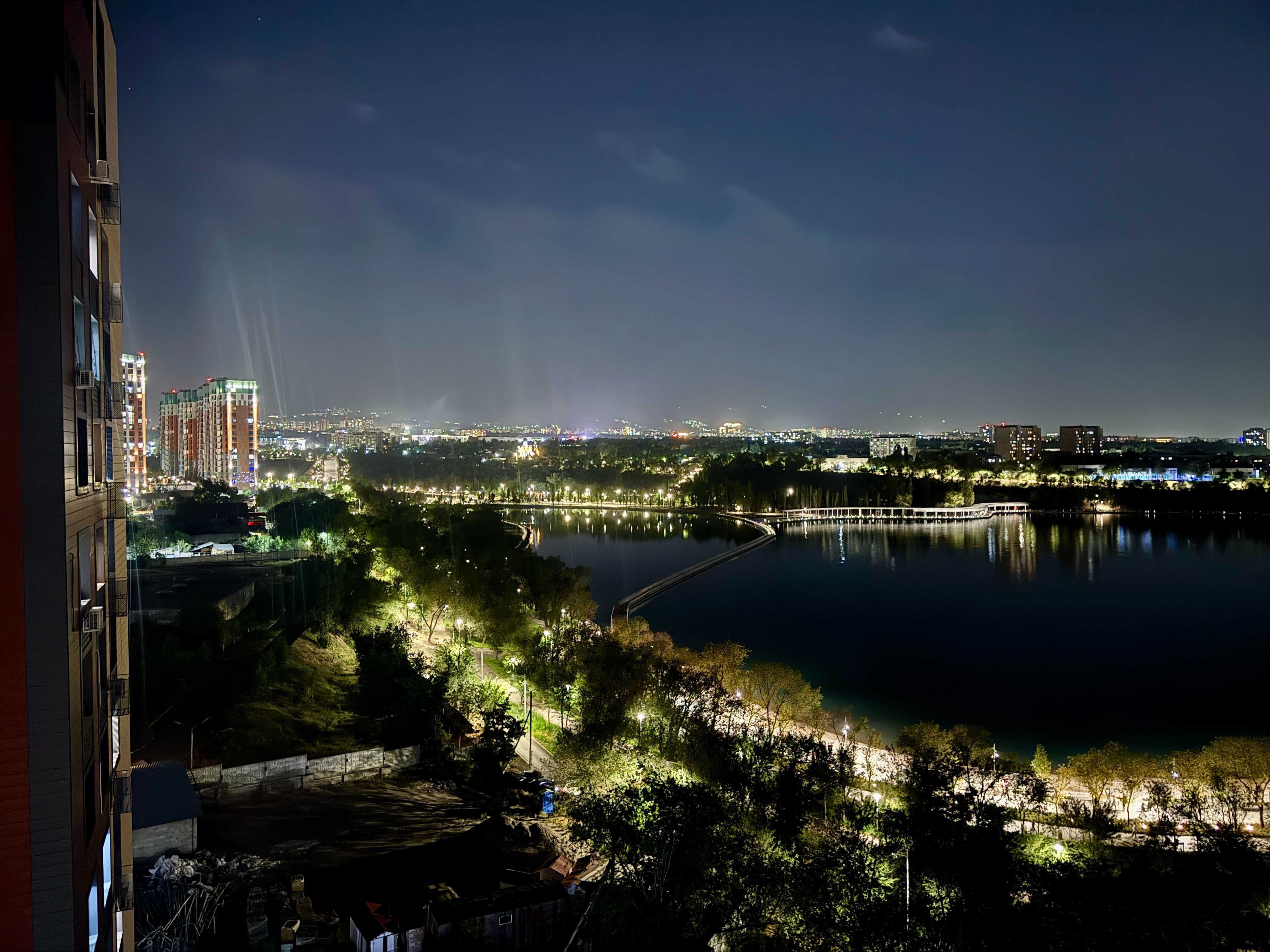 2-комнатная, свежий ремонт, 49 м², ЖК Varlamova, метро 5 мин!