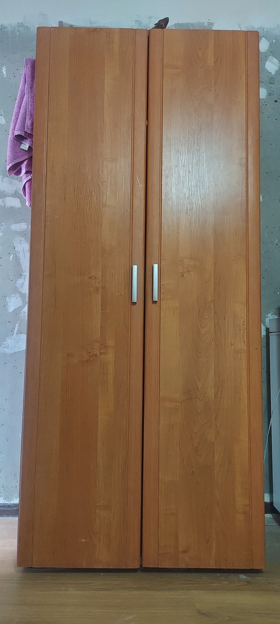 Срочно продаётся прихожая