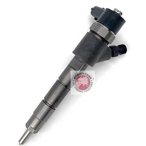 Топливная форсунка 0 4 4 5 1 1 0 6 6 1 для MITSUBISHI D06FR