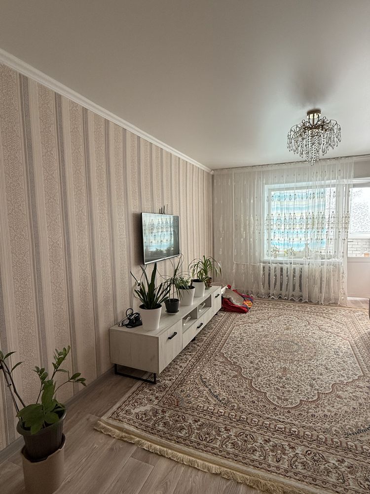 Срочно продам 3-х комн квартиру!
