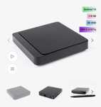 Продам тв приставку Inext tv5