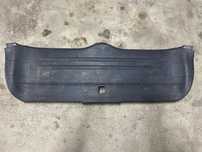 Обшивка крышки багажника Subaru Impreza GH 2007/2011