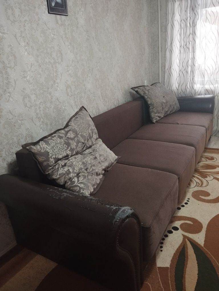 Диван раскладной