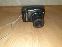 Продается фотоаппарат Canon PowerShot SX120 IS.