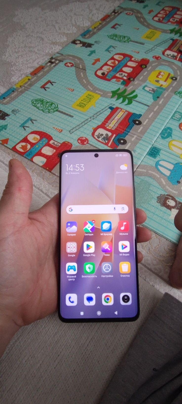 Продам смартфон Xiaomi