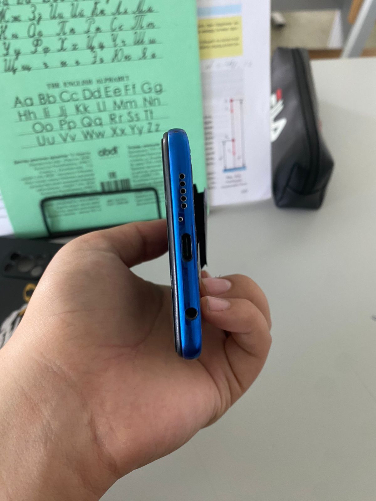 Poco X3 NFC 128/6