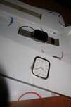 Apple watch 7 Stainless Steel