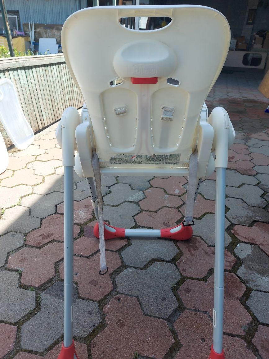 Продам детский  стульчик