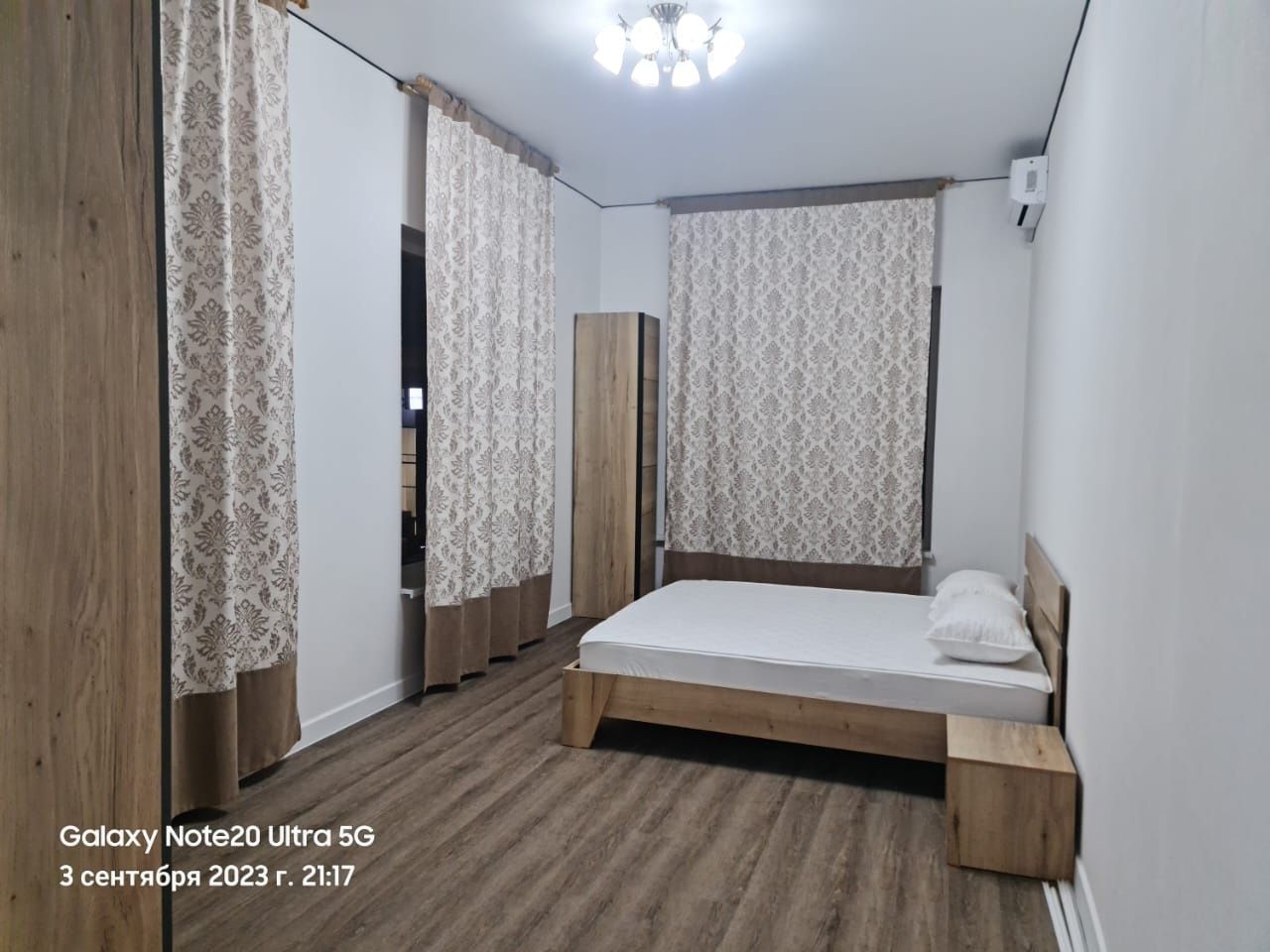Продам 2-комнатную квартиру на берегу моря