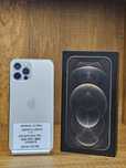 Iphone 12 Pro 256gb 75% с коробкой