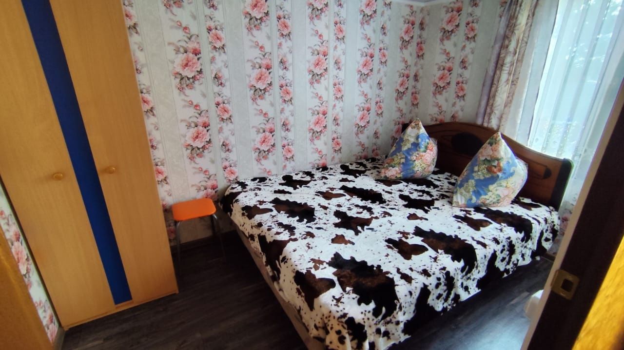 Сдам домики в Боровом посуточно