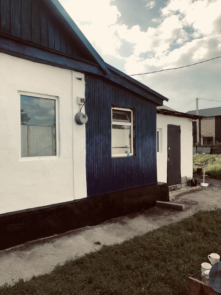Продаю дом в майкудуке, р-н Алихана Бокейхана