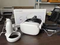 Oculus Meta Quest 2 256 Gb