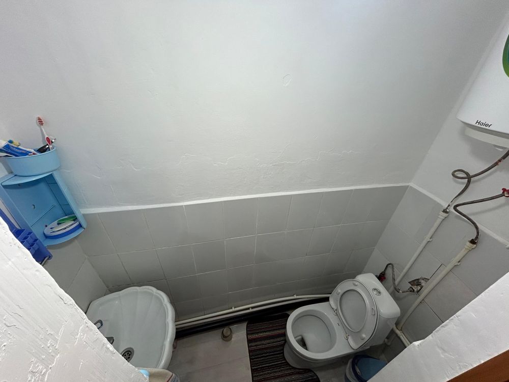 Продам 2-х комнатную квартиру