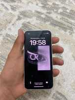 iPhone 13mini белый