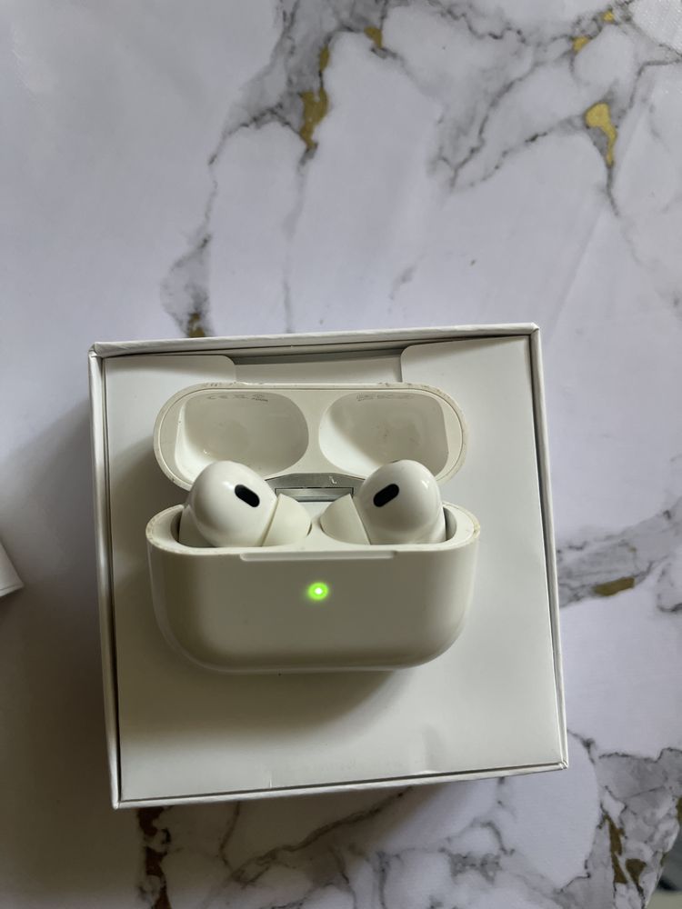 AirPods pro 2 ..