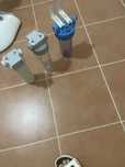 Фильтр для стиральной машины