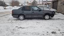 Volkswagen vento