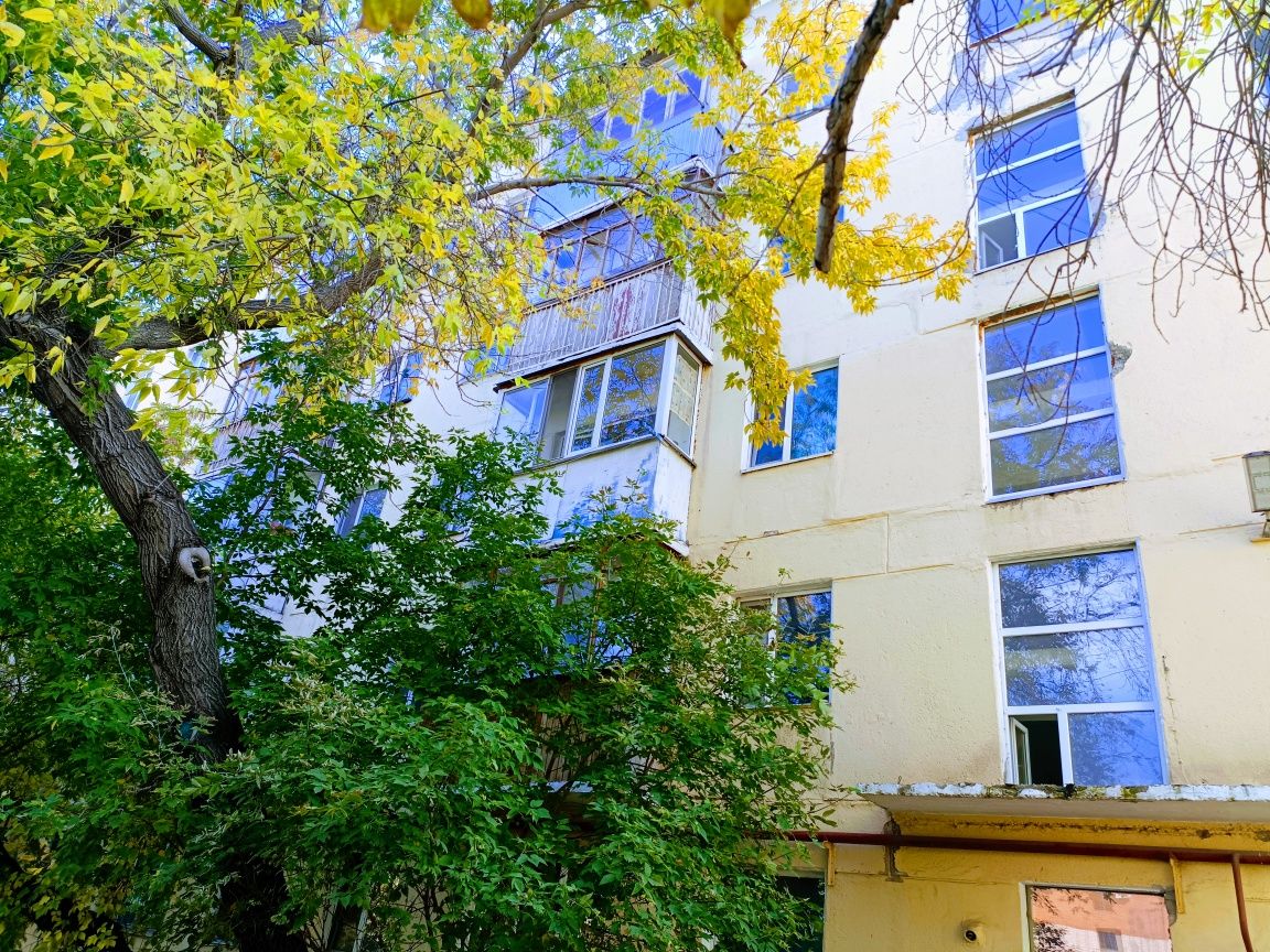 Продам 2-х комнатную квартиру на Бейбитшилик, 64а