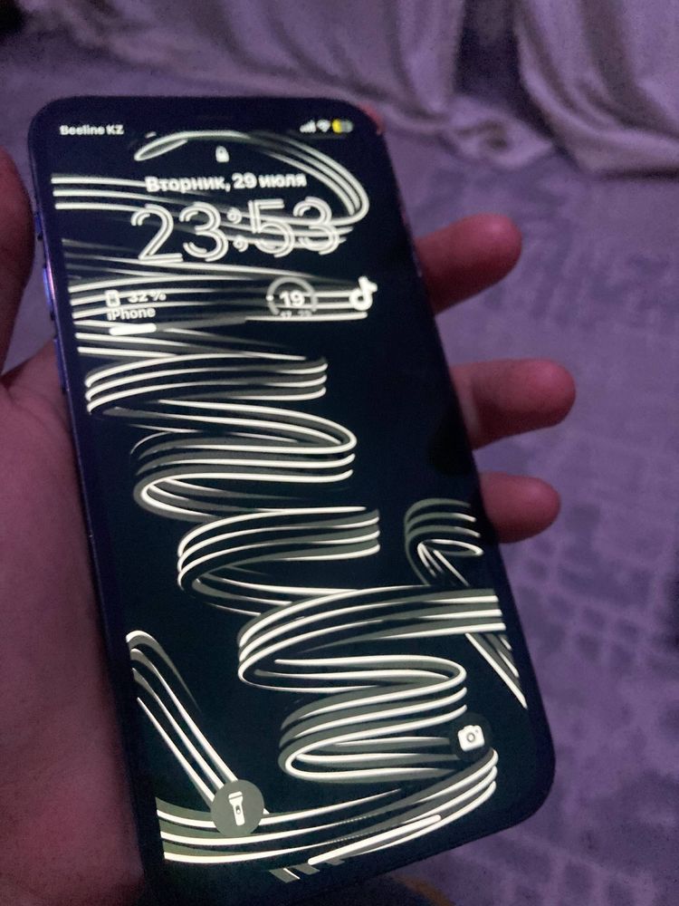 Iphone 12 pro 100% akb меняное за 30к
