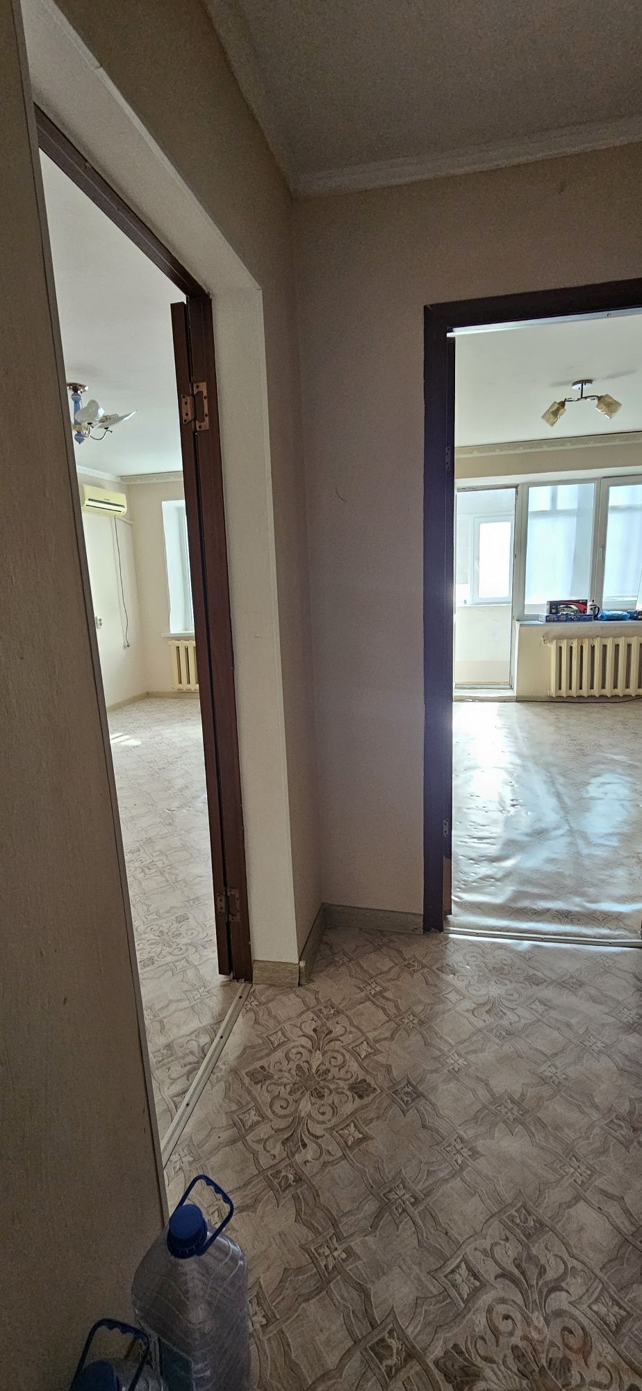 Продаётся квартира