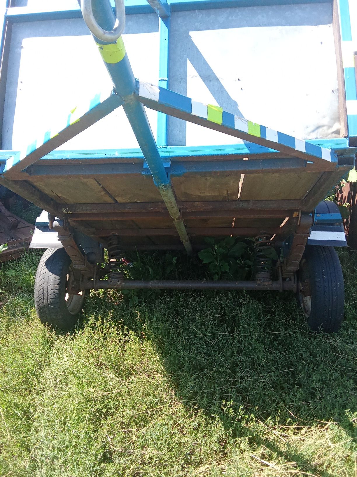 Продам коневоз !!!