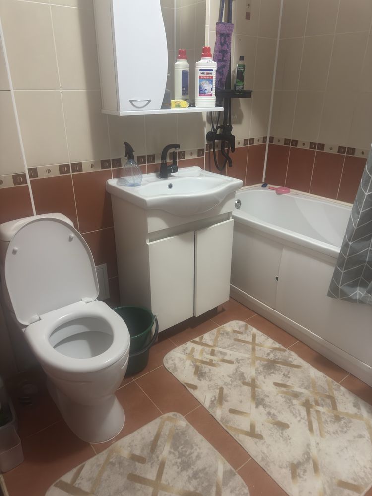 Продам уютную 3х комнатную квартиру