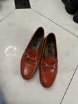 Лоферы «Gucci»