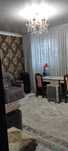 2-комн квартира в Рабочем поселке, 60 кв.м.
