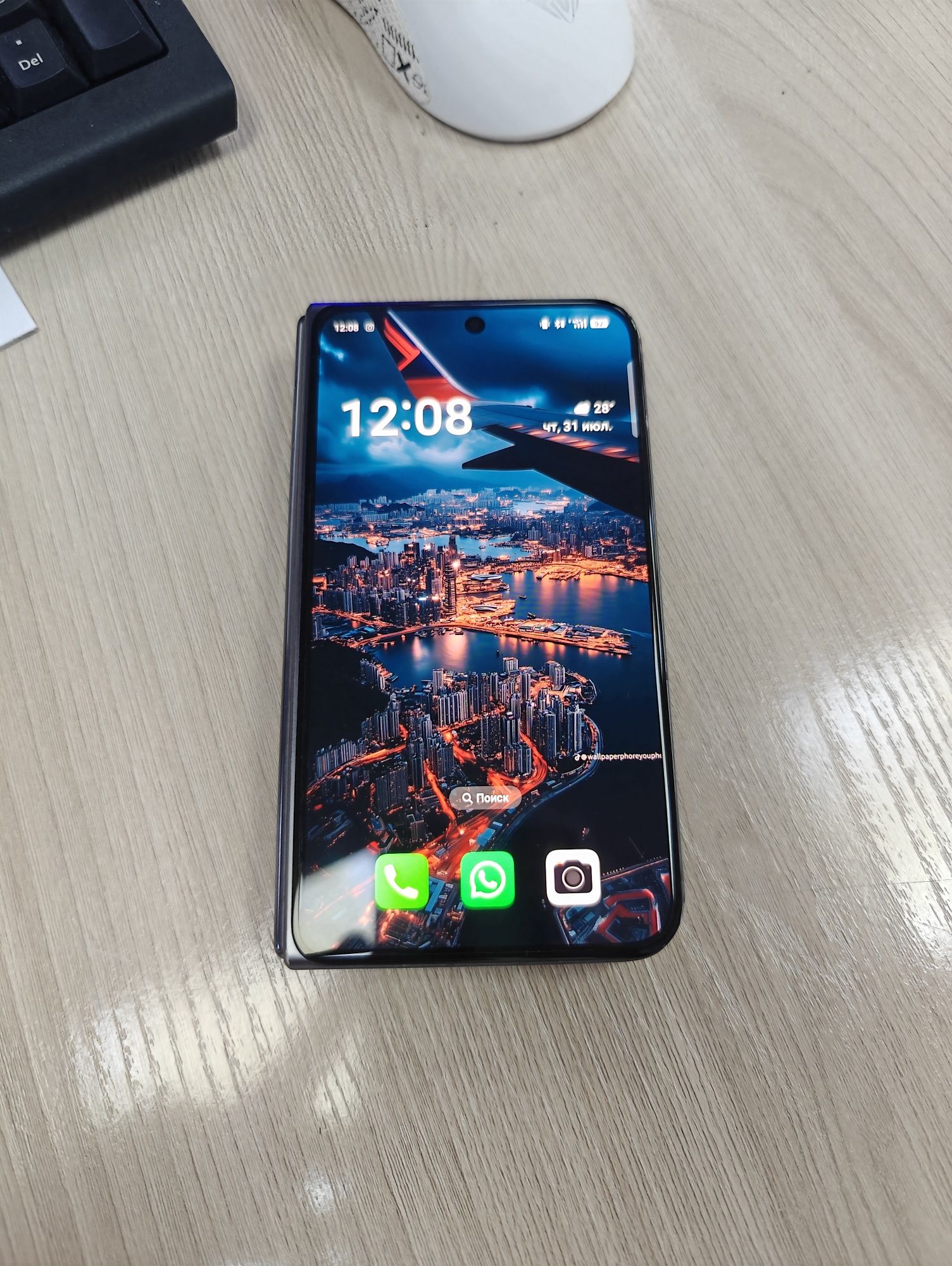 Oppo find N2 16/512gb Snapdragon 8+ gen1