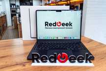 Новый MacBook Air 13|M3 |8GB/512GB |2024|Распечатанный| Red Geek
