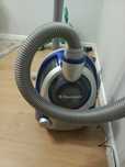 Пылесос Electrolux