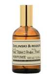 Zelinski *Rozen black pepper,amber Heroli парфюмеровная вода 50мл,унис