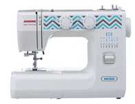 Электромеханическая швейная машина Janome HS1515