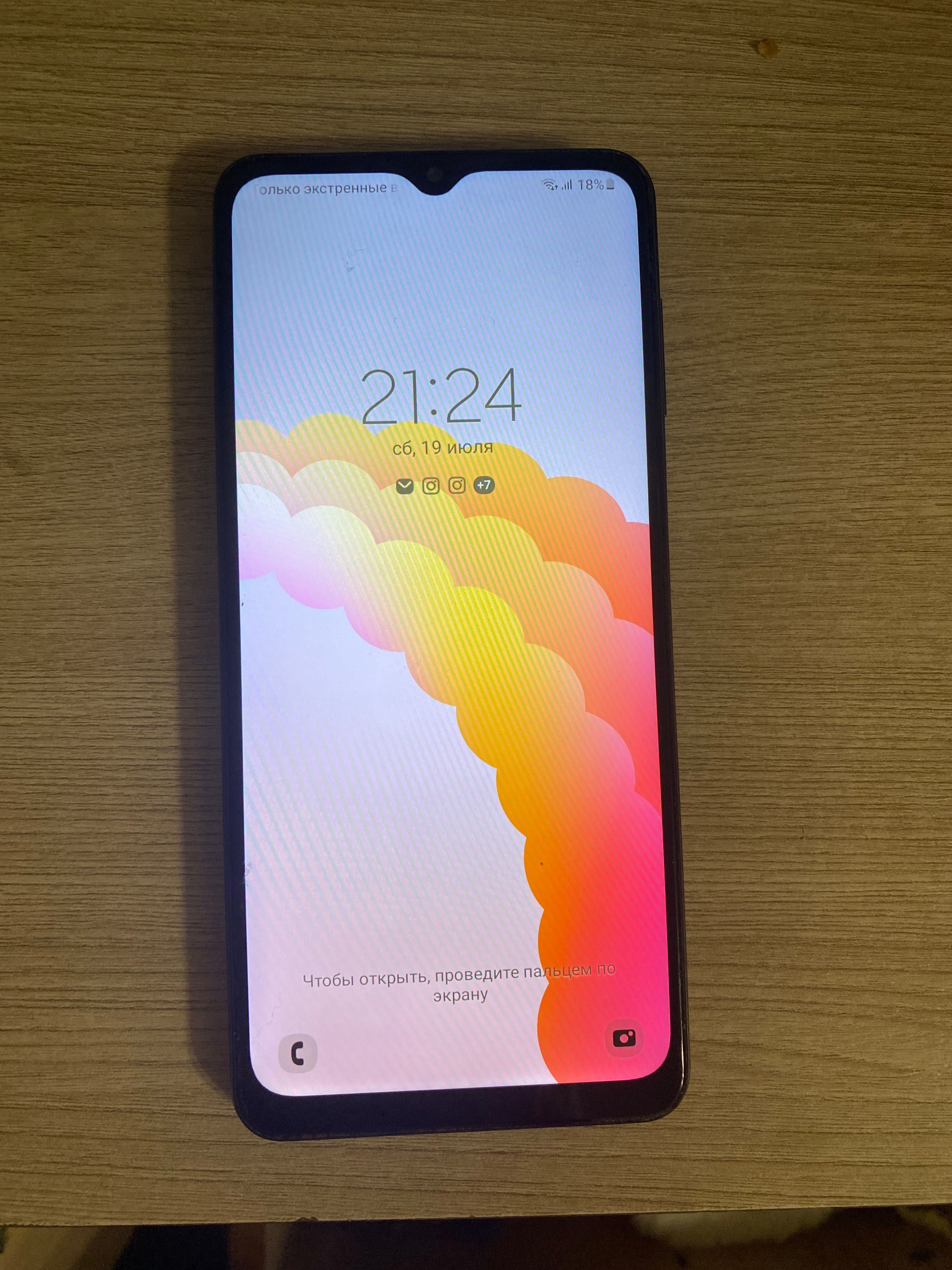 Продам Samsung A12