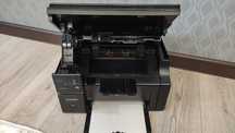 HP LaserJet M1132 MFP
