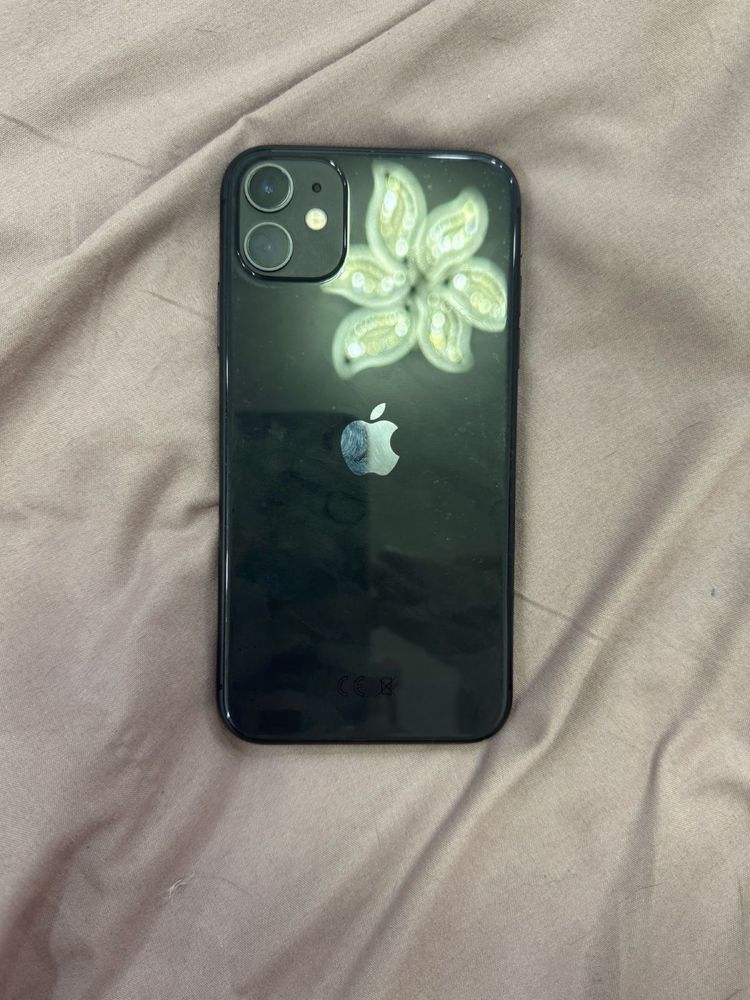 IPhone 11 64gb хтс