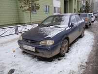Продам Kia sephia