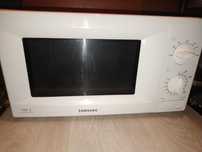 Надежная микроволновка Samsung
