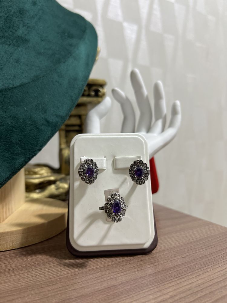 Тайландский серебро