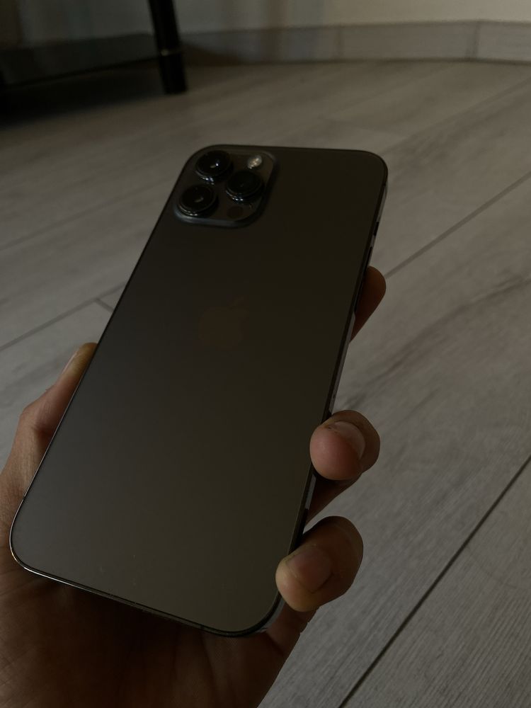 Iphone 12 Pro Max